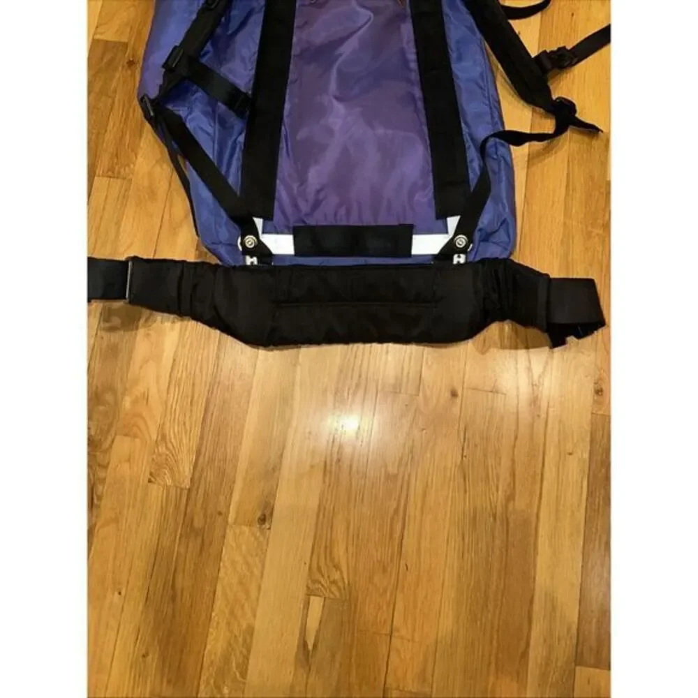 EMS RARE EASTERN MOUNTAIN SPORTS BACK PACK LONG TRAIL !! Nice!!‎